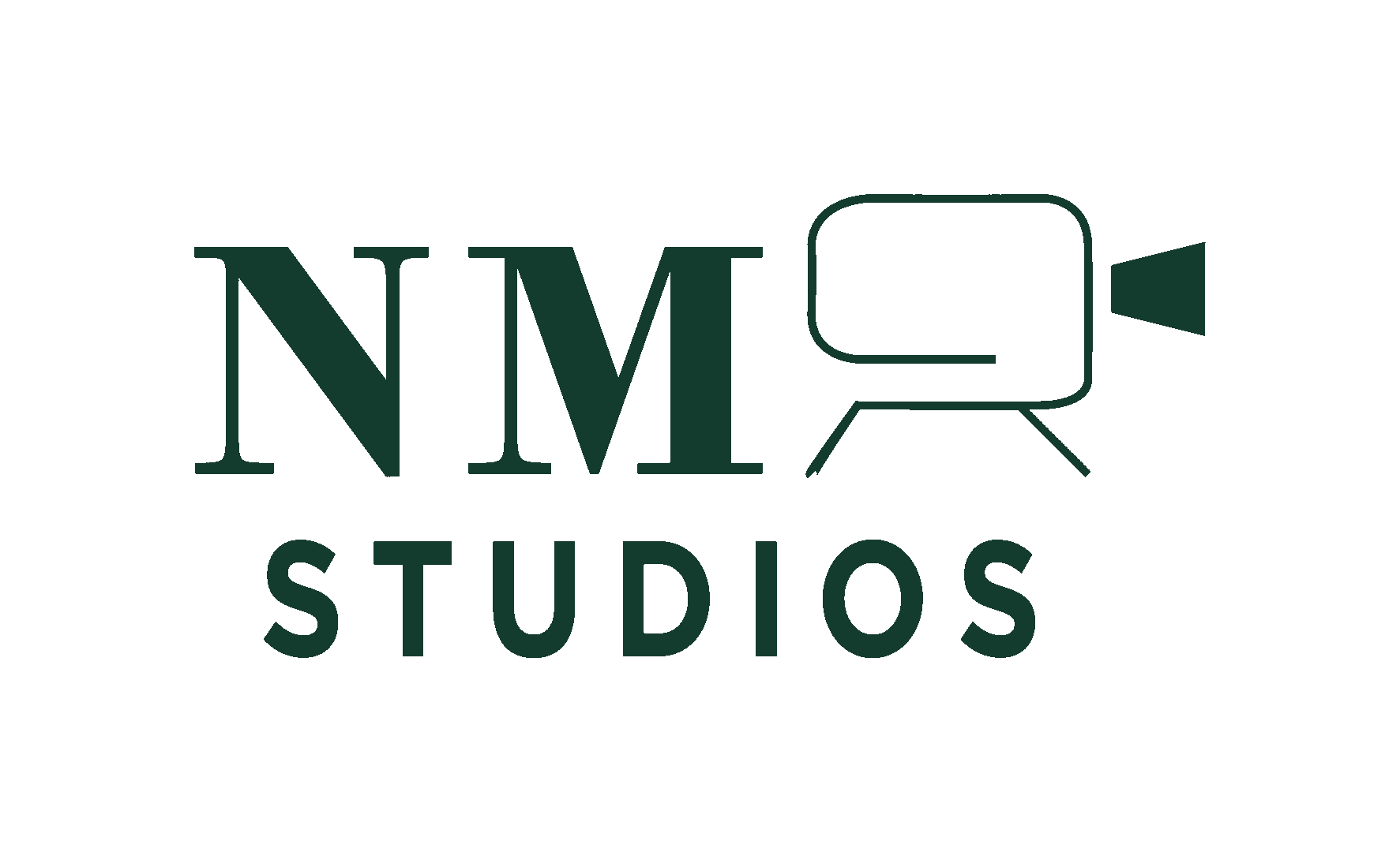 NMR Studios logo